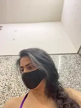 Stripchat Live Sex Cam of SashaPatel