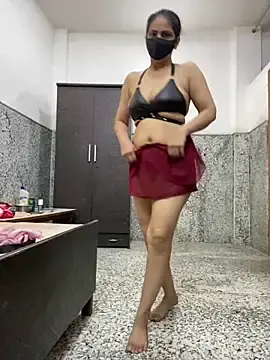 Stripchat Watch Live Sex Cams of SashaPatel