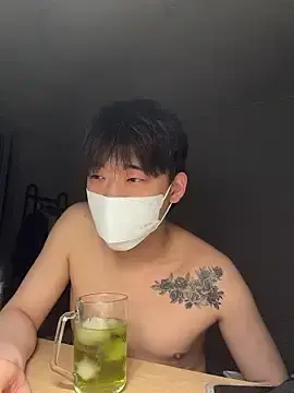 Stripchat Adult Webcam of k-kinky