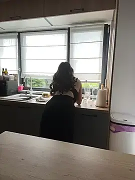 Stripchat Adult Webcam of ClaraaJoy