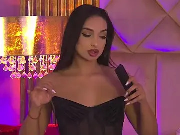 Stripchat Free Porn Cam of Kimberlymav