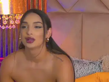 Stripchat Adult Webcam of Kimberlymav