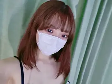Stripchat Live Porn of POCARI_SWEAT