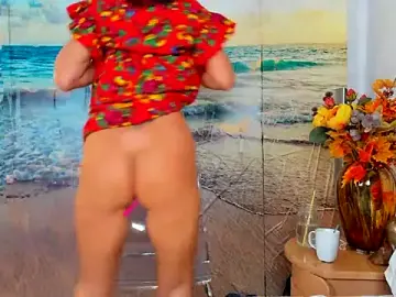 Stripchat Sex Chat of ViciousSiren