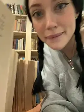 Stripchat Private Sex Chat of Melissa_crazy