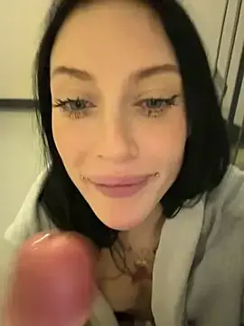 Stripchat Best Webcam of Melissa_crazy