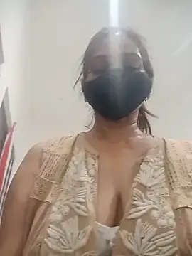 Stripchat Live Sex Cam of risky_women