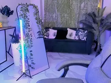Stripchat Live Sex of FlexyFox