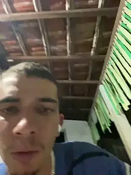 Stripchat Private Sex Chat of PEDRO_NET