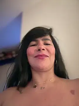 Stripchat Nude Webcam of Saorii_kiido