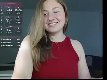 Stripchat Sex Chat of _Kitty_Ada_
