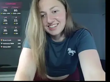 Stripchat Live Sex of _Kitty_Ada_