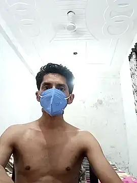 Stripchat Free Porn Cam of BlackkCrab