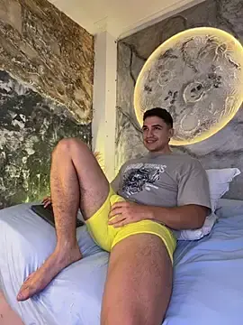 Stripchat Free Porn Cam of JeffDaltton