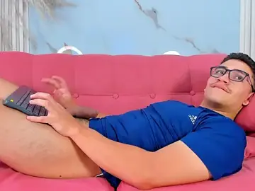 Stripchat Live Sex Cam of JeffDaltton