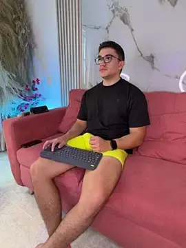 Stripchat Best Webcam of JeffDaltton