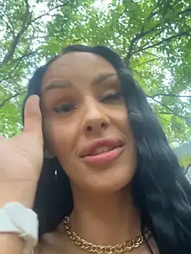Stripchat Live Sex Cam of eve_poshx
