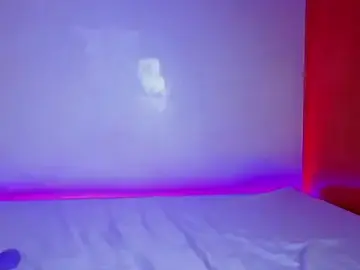 Stripchat Live Porn of LunnaBlake