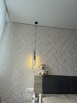 Stripchat Live Sex of MaryGarrett