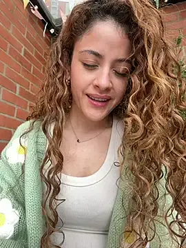 Stripchat Sex Chat of alana15