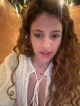 Stripchat Best Webcam of alana15