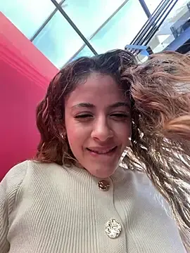Stripchat Adult Video Chat of alana15