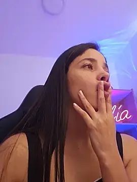 Stripchat Live Porn of miaeyex
