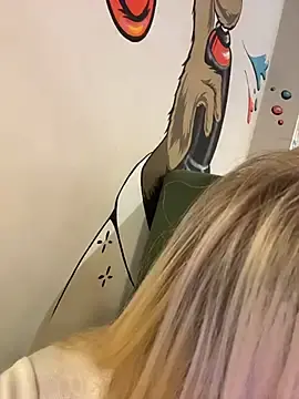 Stripchat Adult Webcam of AmmyHot