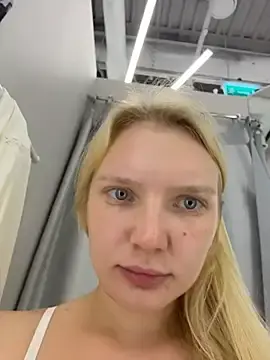 Stripchat Live Porn of AmmyHot