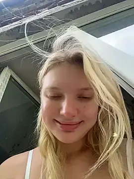 Stripchat Best Webcam of AmmyHot