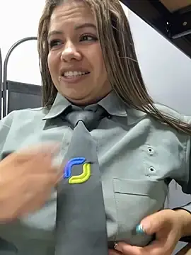 Stripchat Best Webcam of Ariana-07