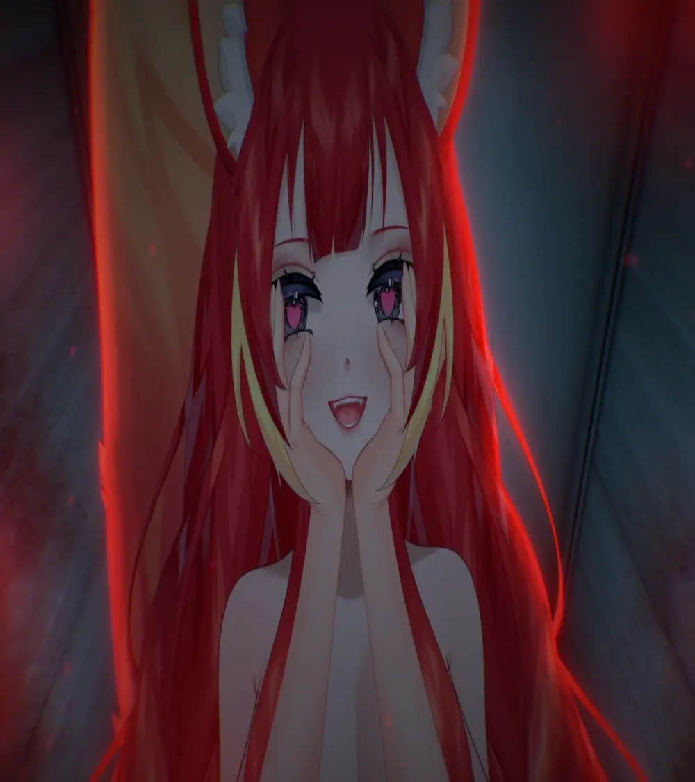LewdFoxy_VT