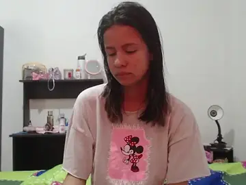 Stripchat Adult Webcams of nathaly_jones_