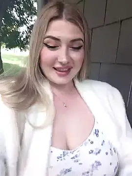 Stripchat Best Webcam of AnnaHannna