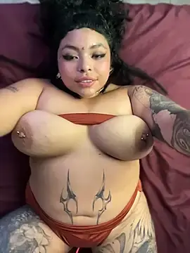 Stripchat Live Porn of Capitaldoll420