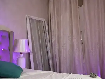 Stripchat Free Porn Cam of LilMissMarilu