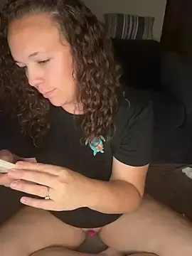 Stripchat Live Sex Cam of XoMisty