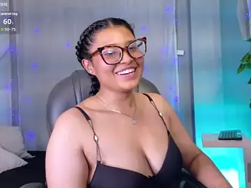 Stripchat Best Webcam of Silvana_lorc