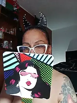Stripchat Nude Webcam of Taylor-hardcore