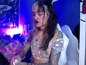 Stripchat Adult Webcam of amelierouss