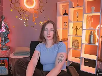 Stripchat Free Live Porn of eva_smiith_