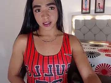 Stripchat Live Sex Cam of sofiaxdollxxx