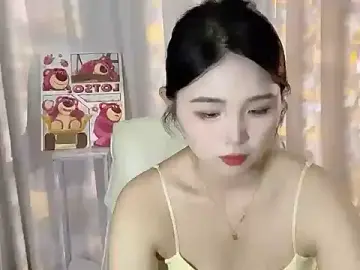 Stripchat Best Webcam of xiao--su