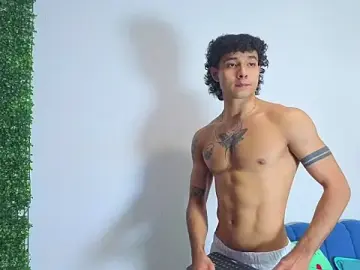 Stripchat Free Live Porn of Demitryo