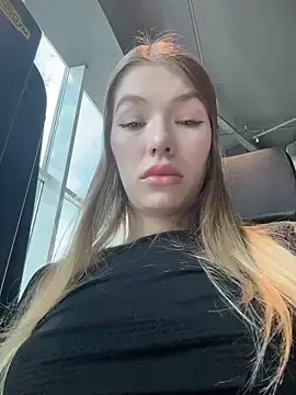 Stripchat Adult Webcam of Dreamy_Mia