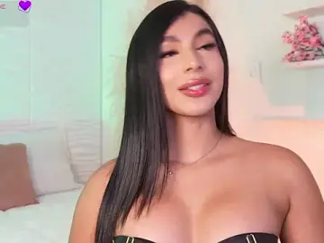 Stripchat Live Sex of IsabelleFoxx_