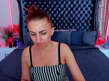 Stripchat Adult Webcams of Rebecca_Diamond