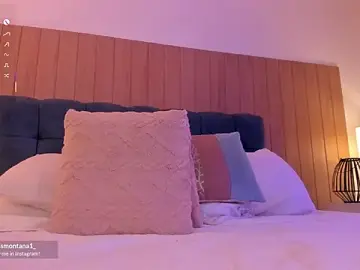 Stripchat Watch Live Sex Cams of missmontana