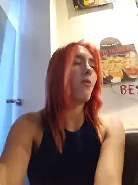 Stripchat Live Sex of sorpresa_x