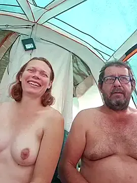 Stripchat Nude Webcam of TryingWind